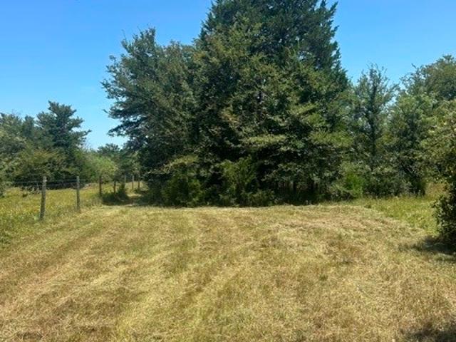 Land for sale in Limestone, Texas
