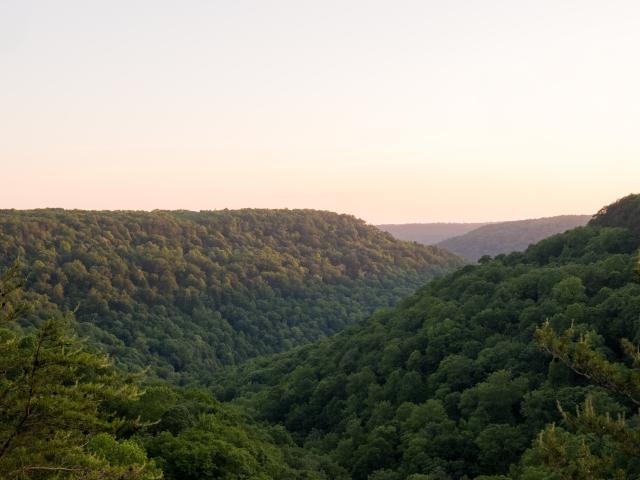 Land for sale in Tennessee