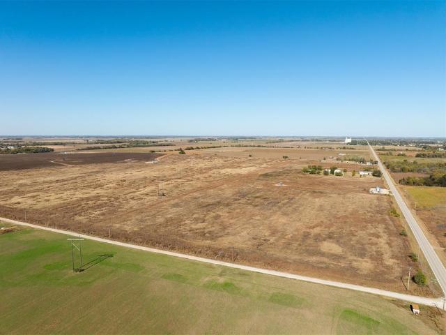 Land for sale in Ponca City, Oklahoma