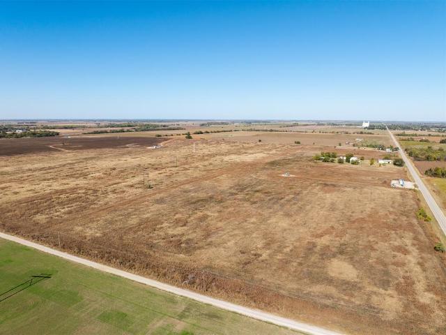 Land for sale in Ponca City, Oklahoma
