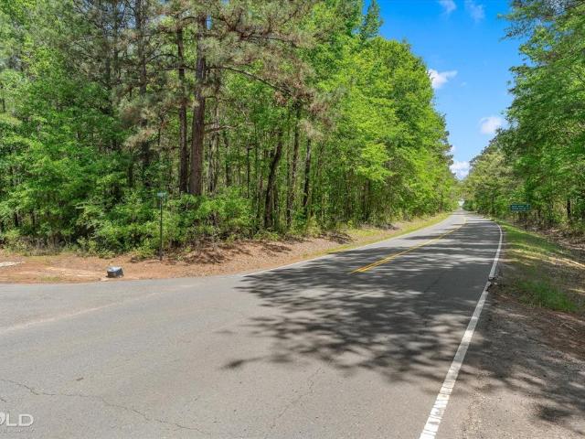 Land for sale in Benton, Louisiana