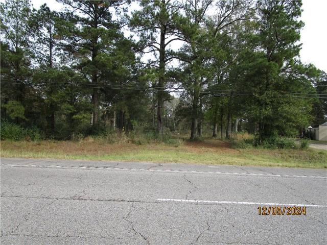 Land for sale in Pollock, Grant Parish
