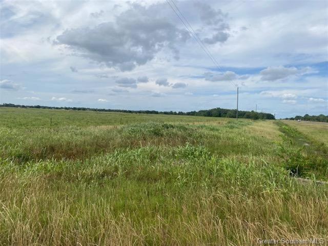 Land for sale in Iowa, Louisiana
