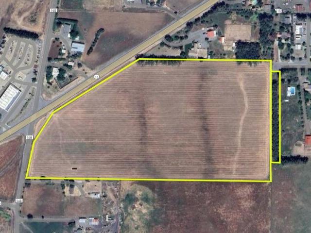 Land for sale in Yolo, California