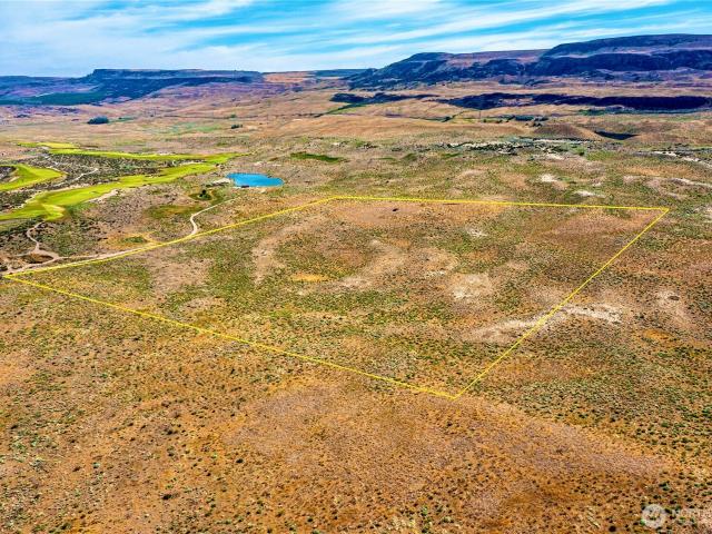 Land for sale in Brewster, Washington