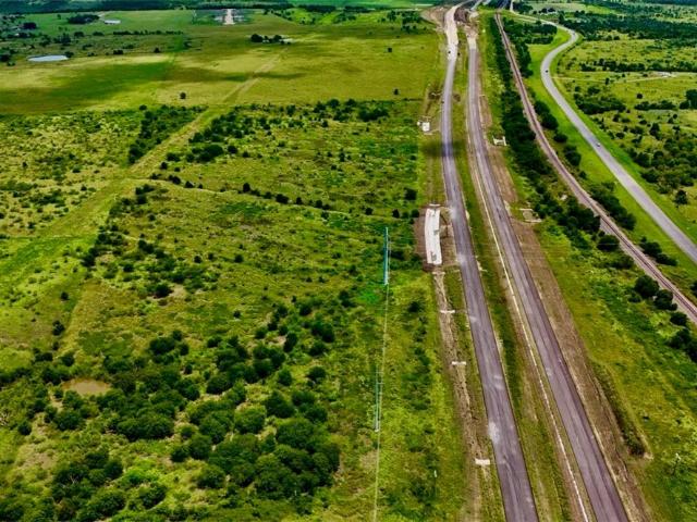 Farm for sale in Rogers, Texas