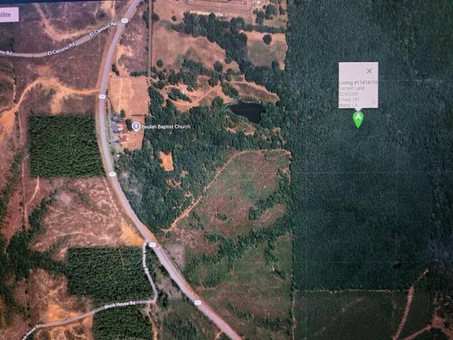 Land for sale in Many