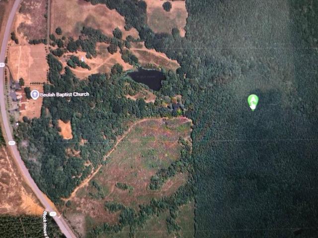 Land for sale in Many