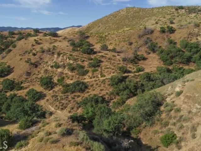 Land for sale in Coalinga, California