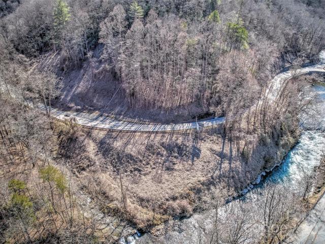 Property for sale in Bryson City, North Carolina