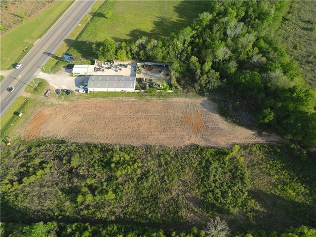 Land for sale in Mansura, Louisiana
