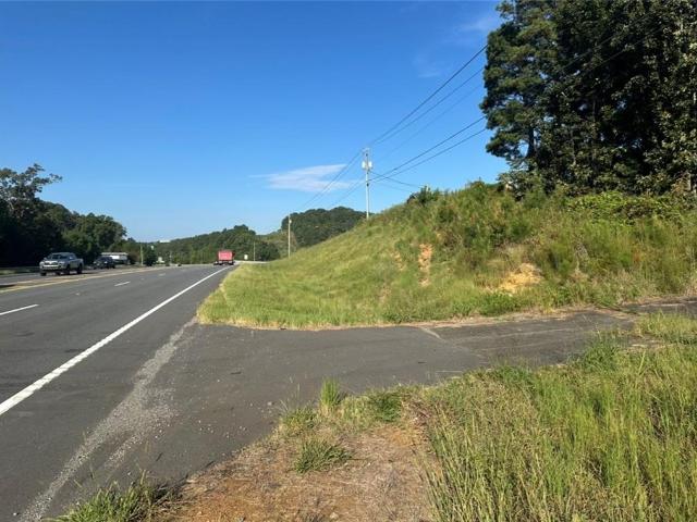 Commercial for sale in Bartow, Georgia
