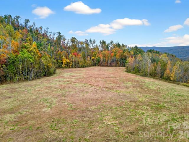 Land for sale in Marion, North Carolina
