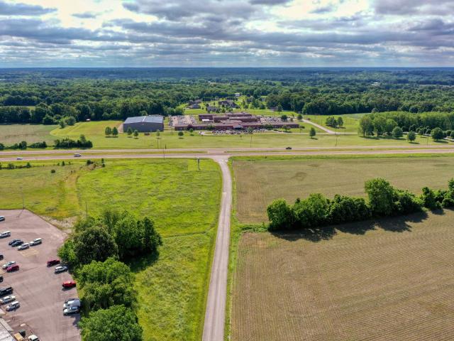 Land for sale in Tennessee