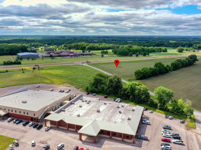 Land for sale in Tennessee
