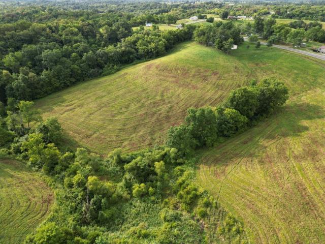 Land for sale in Owenton, Kentucky