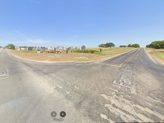 Land for sale in Fayetteville, Texas