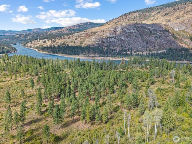 Land for sale in Marcus, Stevens County