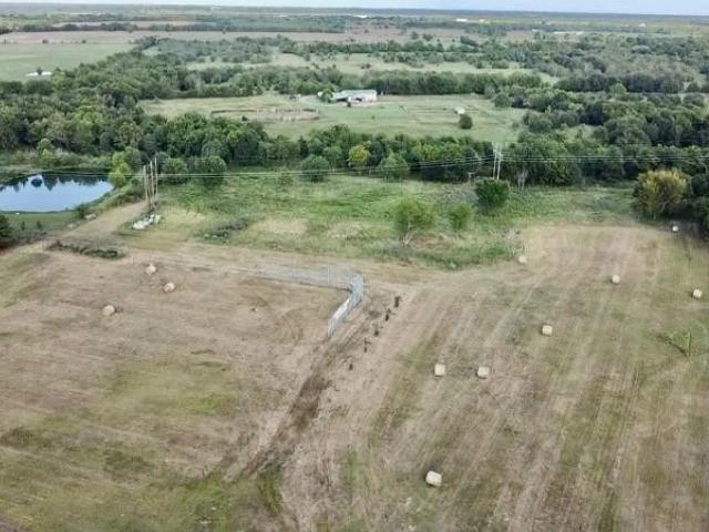 Land for sale in Lamar, Texas