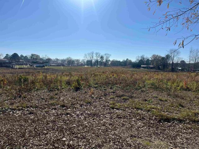 Land for sale in Cullman, Alabama
