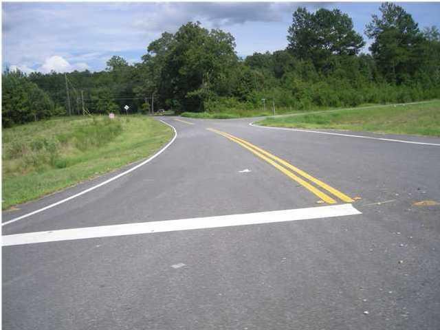 Land for sale in Trion, Georgia