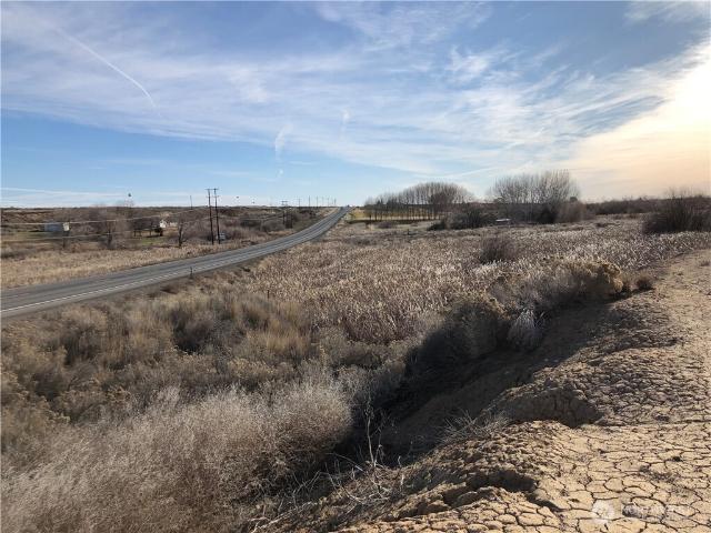 Land for sale in Quincy, Washington