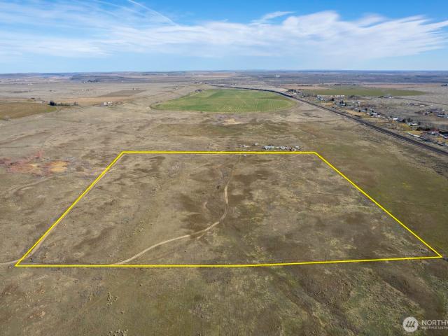 Land for sale in Soap Lake, Washington