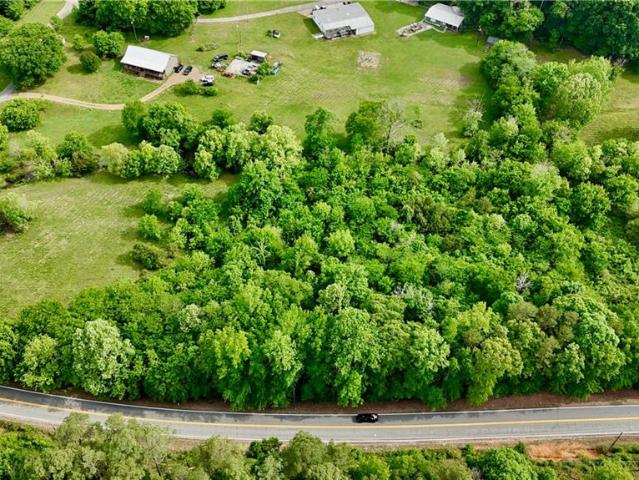 Land for sale in Bartow, Georgia