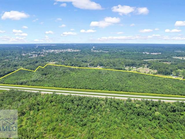 Land for sale in Jesup, Georgia
