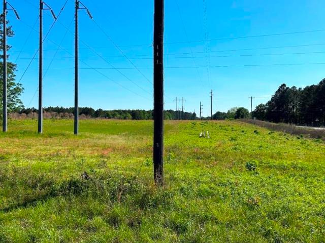 Commercial for sale in Statesboro, Georgia