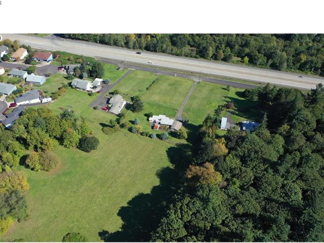 Land for sale in Oregonia
