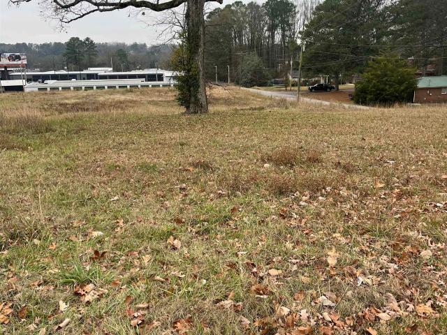 Land for sale in Cullman, Alabama