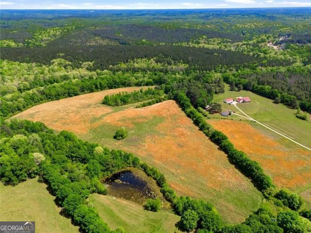 Land for sale in Statham, Jackson County