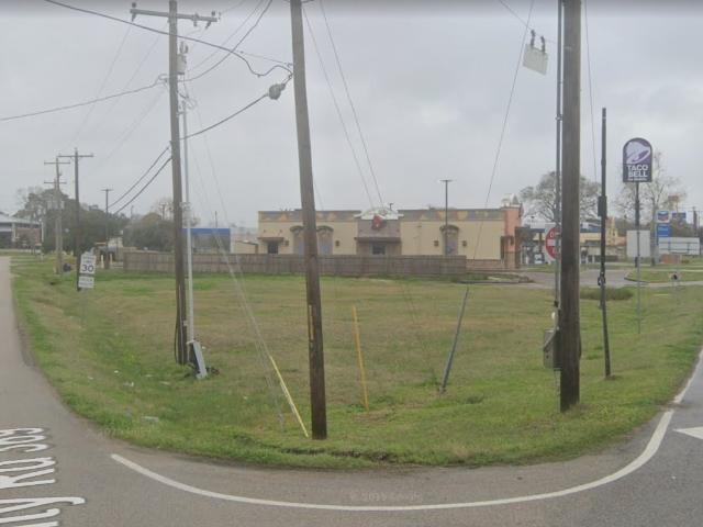 Land for sale in Alvin, Texas