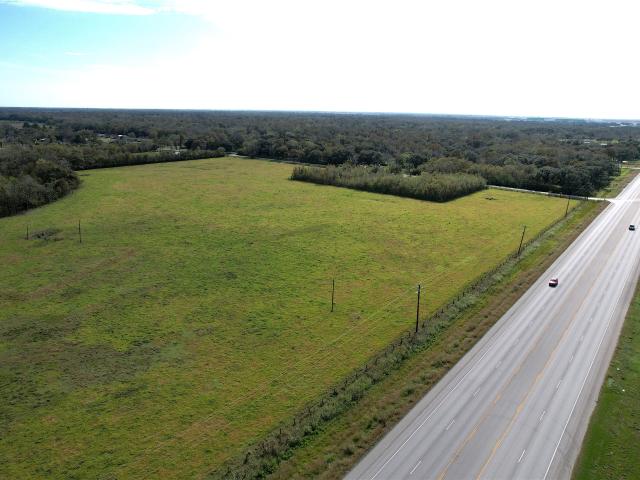 Land for sale in Van Vleck, Texas