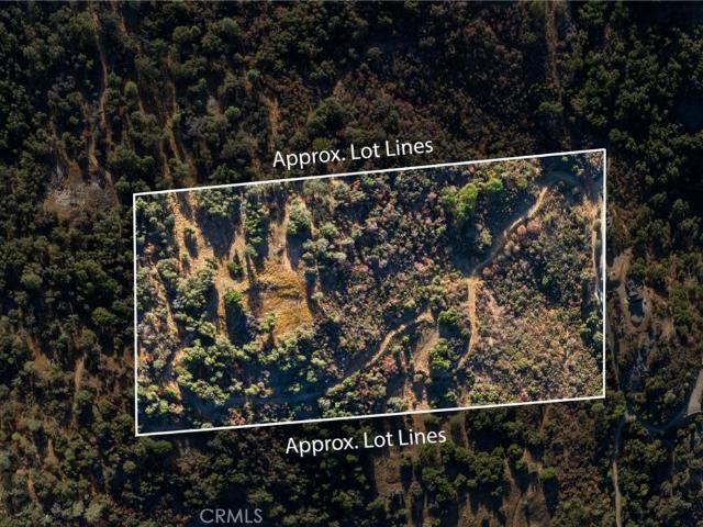 Land for sale in Oakhurst, California