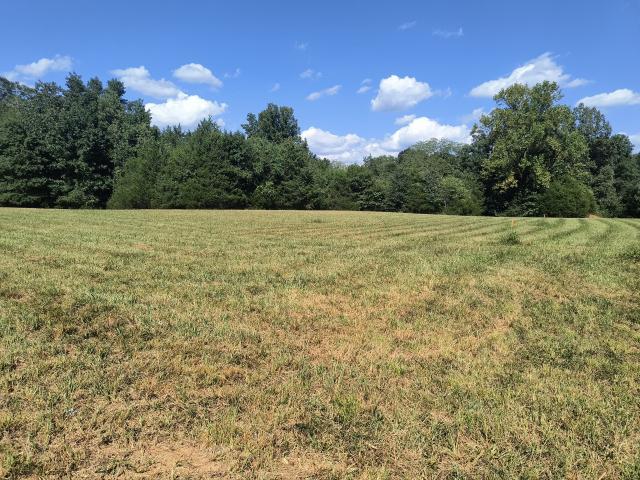 Farm for sale in Tennessee