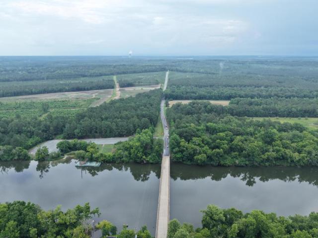 Land for sale in Chatham, North Carolina