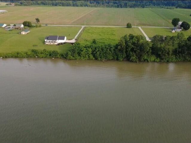 Land for sale in Warsaw, Kentucky