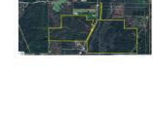 Farm for sale in Mississippi
