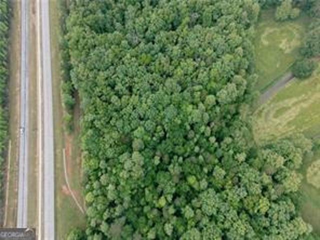 Land for sale in Clarkesville, Georgia