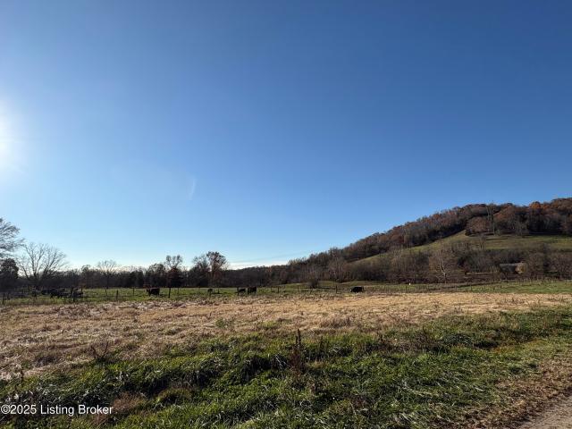Land for sale in Worthville, Kentucky