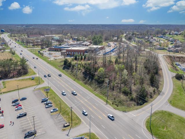 Commercial for sale in Tennessee
