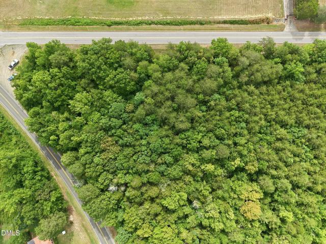 Land for sale in Oxford, Granville County