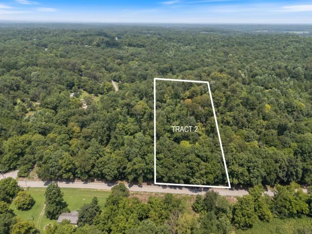 Land for sale in Tennessee