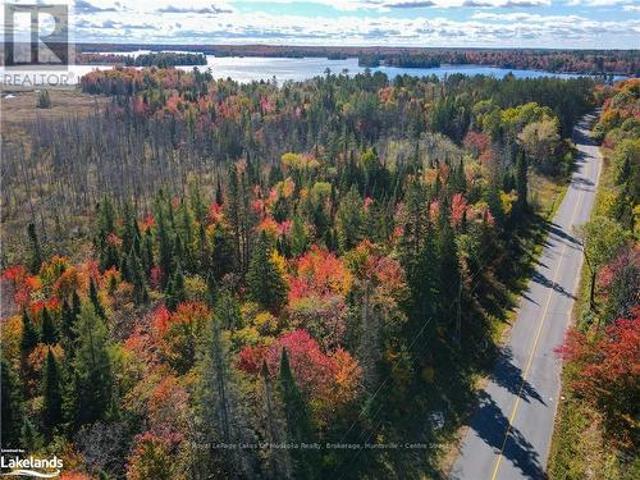Land for sale in Ontario