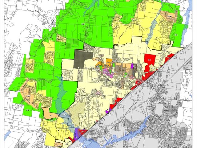 Land for sale in Tennessee