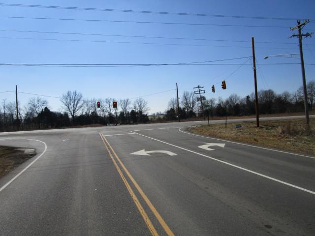 Land for sale in Tennessee