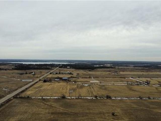 Land for sale in Northeastern Manitoulin, Ontario