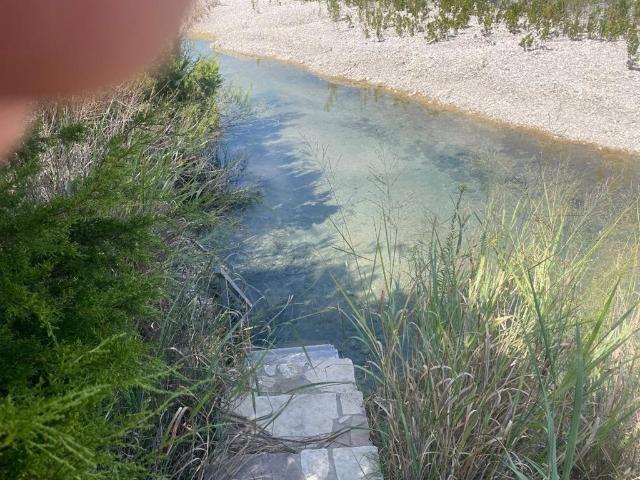 Land for sale in Edwards, Texas